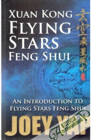 Xuan Kong flying stars feng shui - Yap Joey