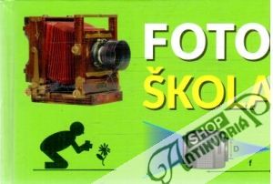 Fotoškola - Ondráček Martin