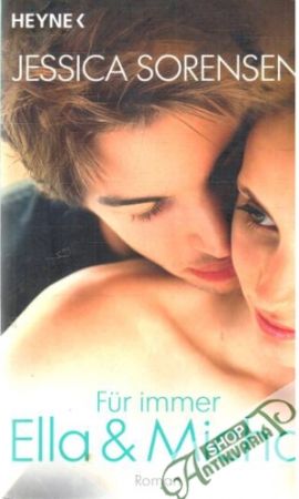 Fur immer Ella und Micha - Sorensen Jessica