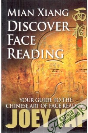 Mian Xiang discover face reading - Yap Joey