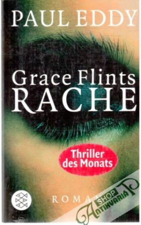 Grace Flints Rache - Eddy Paul