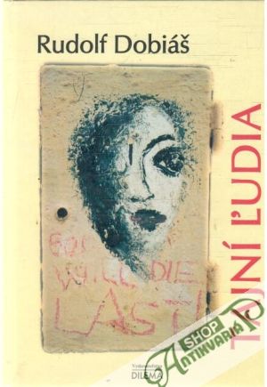 Tajní ľudia - Dobiáš Rudolf