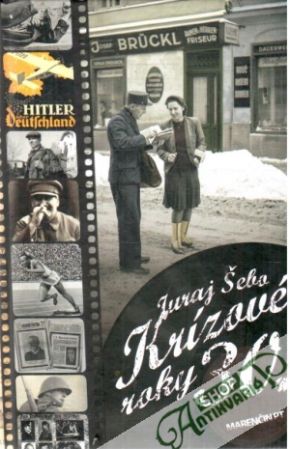 Krízové roky 30. - Šebo Juraj