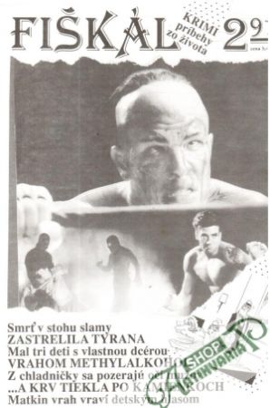 Fiškál 2/91 - Kolektív autorov