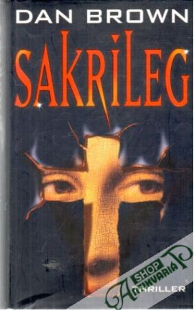 Sakrileg - Brown Dan