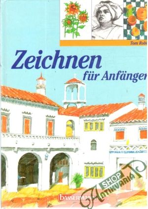 Zeichnen fur Anfänger - Robb Tom