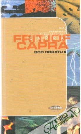 Bod obratu - Capra Fritjof