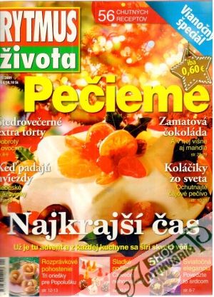 Pečieme - najkrajší čas - Kolektív autorov