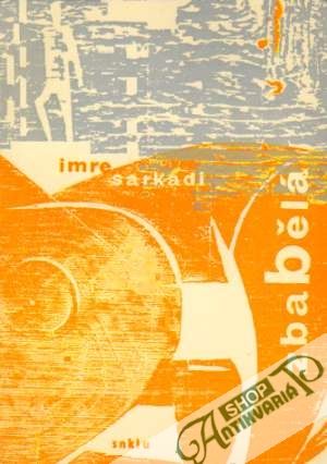 Zbabělá - Sarkadi Imre