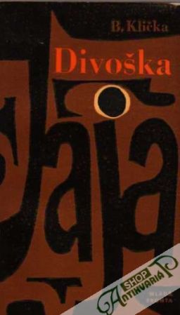 Divoška Jaja - Klička Benjamin