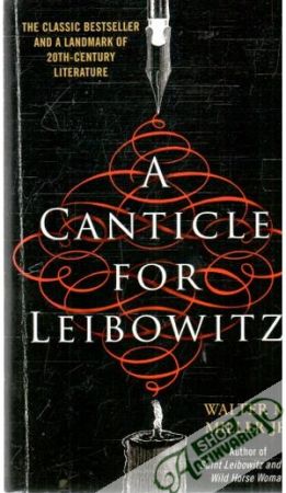 A canticle for Leibowitz - Miller Walter M.