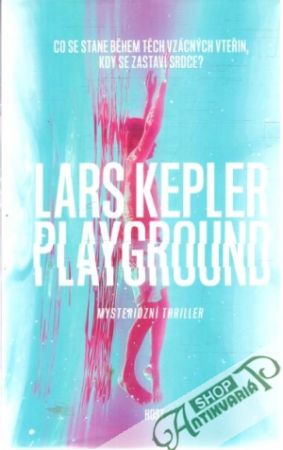 Playground - Kepler Lars