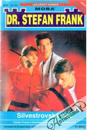 Silvestrovská noc - Dr. Stefan Frank