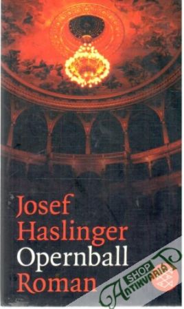Opernball - Haslinger Josef