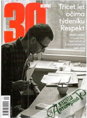 Respekt speciál - Kolektív autorov