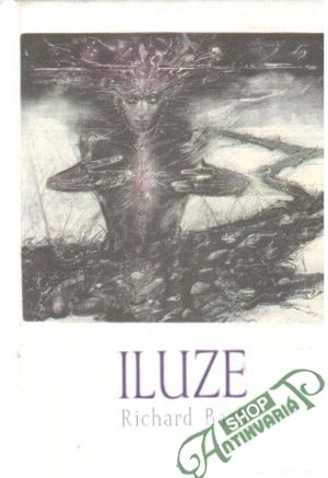 Iluze - Bach Richard