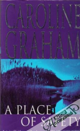 A Place of Safety - Graham Caroline