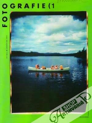 Fotografie 1993 - Kolektív autorov