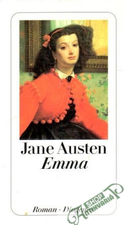 Emma - Austen Jane