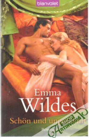 Schon und ungezähmt - Wildes Emma