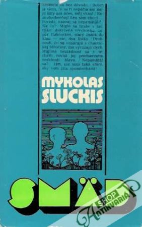 Smäd - Sluckis Mykolas