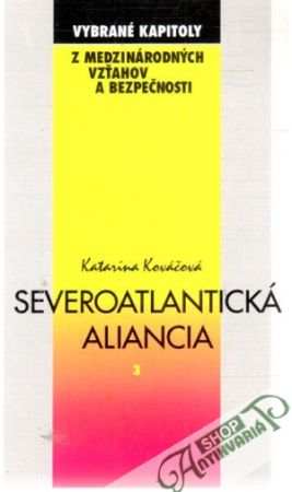 Severoatlantická aliancia - Kováčová Katarína