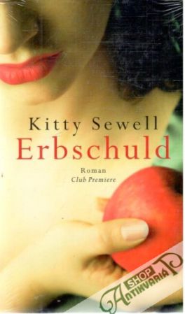 Erbschuld - Sewell Kitty
