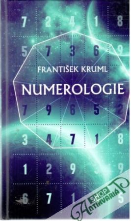 Numerologie - Kruml František