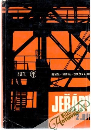 Jeřáby 2. díl - Remta, Kupka, Dražan a kolektív