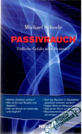 Passivrauch - Scheele Michael