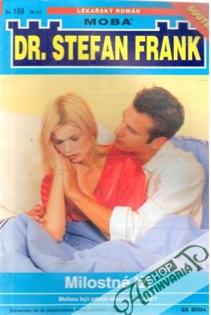 Milostné lži - Dr. Stefan Frank