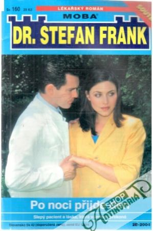 Po noci přijde den - Dr. Stefan Frank
