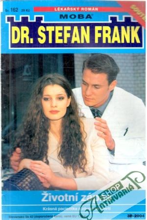Životní zápas - Dr. Stefan Frank