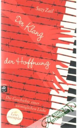 Der Klang der Hoffnung - Zail Suzy
