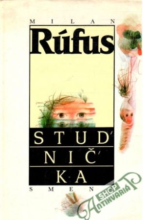 Studnička - Rúfus milan