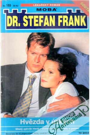 Hvězda v úzkých - Dr. Stefan Frank