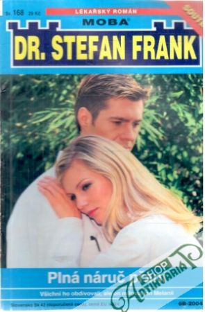 Plná náruč přání - Dr. Stefan Frank