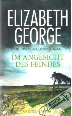 Im angesicht des Feindes - George Elizabeth