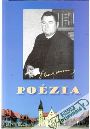 Poézia - Korba Emil