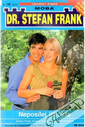 Neposílej již ruže - Dr. Stefan Frank