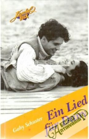 Ein Lied fur Dany - Schuster Gaby