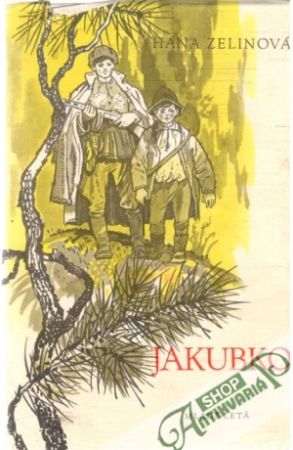 Jakubko - Zelinová Hana