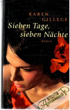 Sieben Tage, sieben Nächte - Gillece Karen