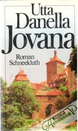 Jovana - Danella Utta