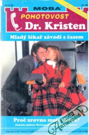 Proč zrovna moje dcera? - Merlinová Mara