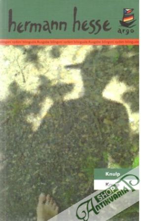 Knulp - Hesse Hermann