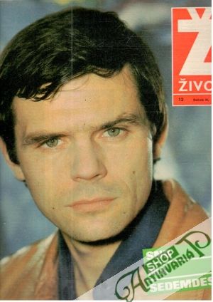 Život 12/1990 - Kolektív autorov