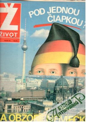 Život 11/1990 - Kolektív autorov
