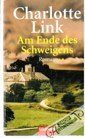 Am Ende des Schweigens - Link Charlotte