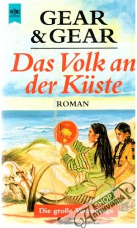 Das Volk an der Kuste - Gear und gear